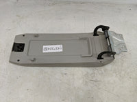 2014 Chevrolet Equinox Center Console Armrest Cover Lid Fits OEM Used Auto Parts - Oemusedautoparts1.com