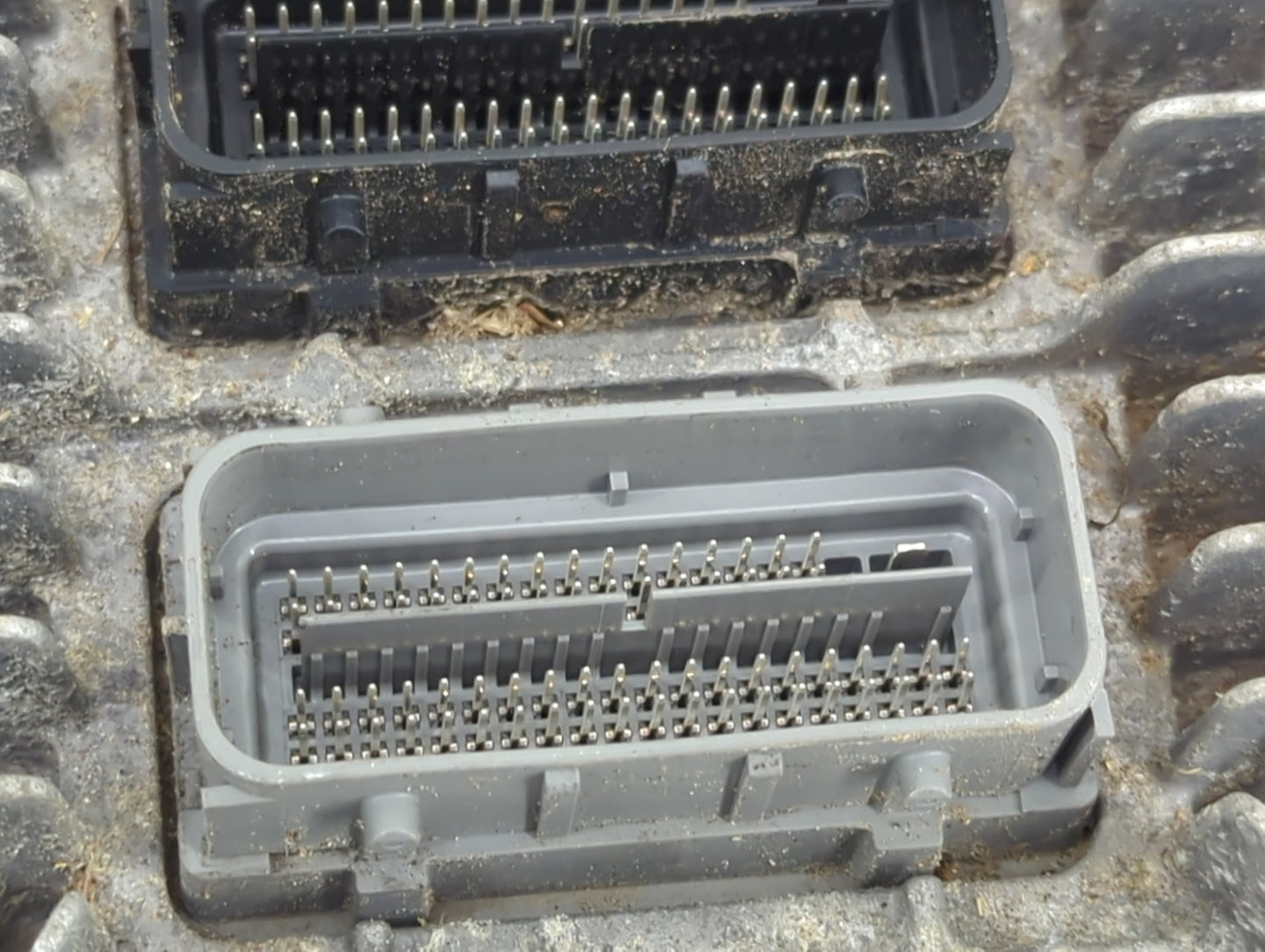 2013-2016 Chevrolet Equinox PCM Engine Control Computer ECU ECM PCU OEM P/N:12657781 12653998 Fits Fits 2013 2014 2015 2016 