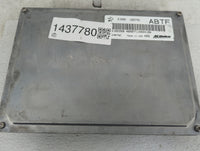 2013-2016 Chevrolet Equinox PCM Engine Control Computer ECU ECM PCU OEM P/N:12657781 12653998 Fits Fits 2013 2014 2015 2016 