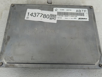 compare product 2013-2016 Chevrolet Equinox PCM Engine Control Computer ECU ECM PCU OEM P/N:12657781 12653998 Fits Fits 2013 2014 2015 2016 OEM Used Auto Parts