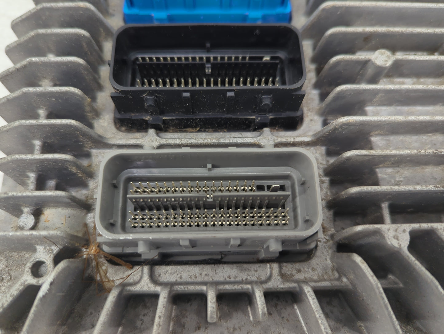 2013-2016 Chevrolet Equinox PCM Engine Control Computer ECU ECM PCU OEM P/N:12657781 12653998 Fits Fits 2013 2014 2015 2016 