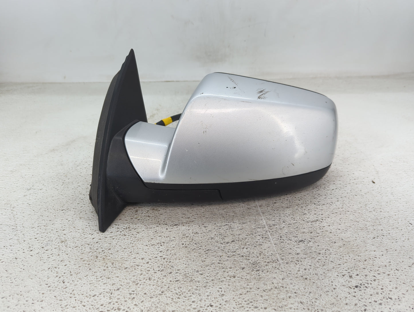 2011-2014 Chevrolet Equinox Driver Side View Mirror - Left Door Mirror OEM Used - Oemusedautoparts1.com