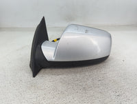 2011-2014 Chevrolet Equinox Driver Side View Mirror - Left Door Mirror OEM Used - Oemusedautoparts1.com