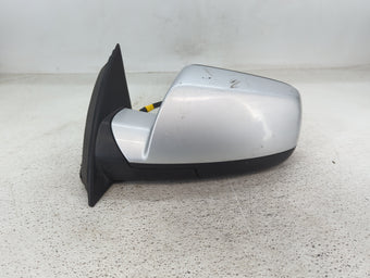 compare product 2011-2014 Chevrolet Equinox Driver Side View Mirror - Left Door Mirror OEM Used