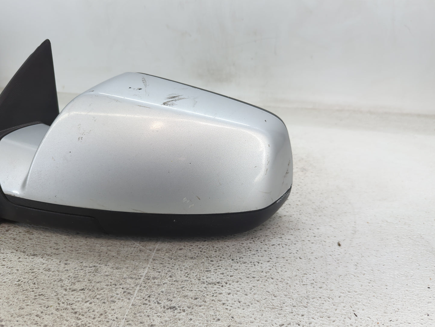 2011-2014 Chevrolet Equinox Driver Side View Mirror - Left Door Mirror OEM Used - Oemusedautoparts1.com