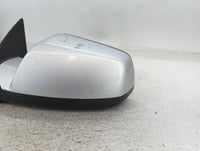 2011-2014 Chevrolet Equinox Driver Side View Mirror - Left Door Mirror OEM Used - Oemusedautoparts1.com