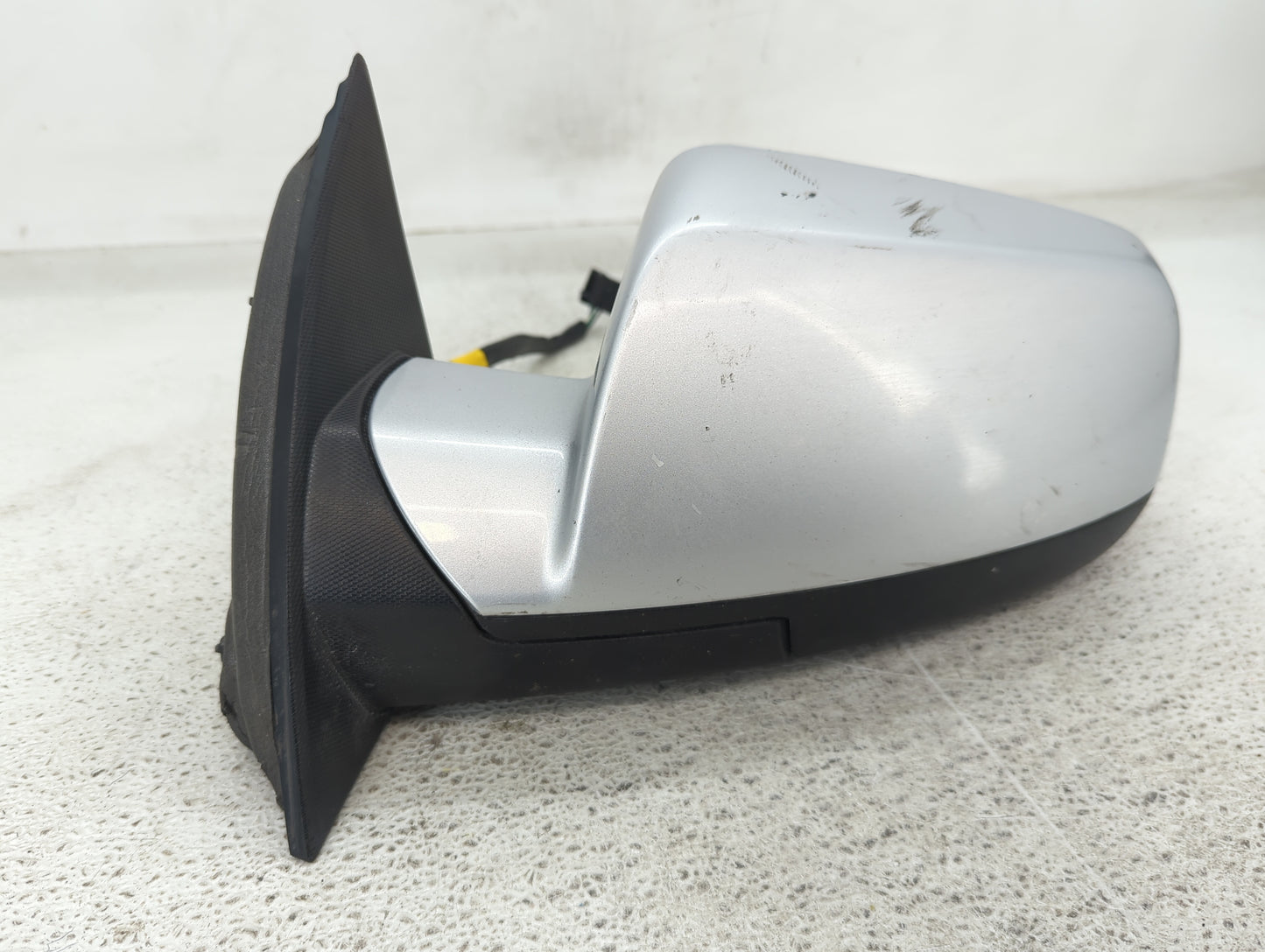 2011-2014 Chevrolet Equinox Driver Side View Mirror - Left Door Mirror OEM Used - Oemusedautoparts1.com