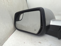 2011-2014 Chevrolet Equinox Driver Side View Mirror - Left Door Mirror OEM Used - Oemusedautoparts1.com