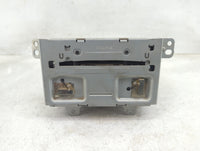 2014 Chevrolet Equinox Radio AM FM Cd Player Receiver Replacement P/N:23206821 GA-130-COLR-NS, ACJ-GA-130-COLR Fits OEM Used