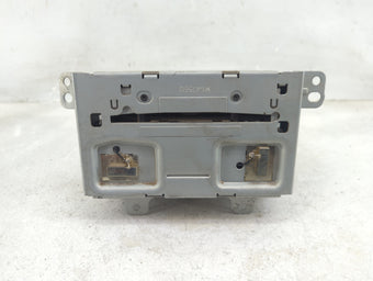compare product 2014 Chevrolet Equinox Radio AM FM Cd Player Receiver Replacement P/N:23206821 GA-130-COLR-NS, ACJ-GA-130-COLR Fits OEM Used Auto Parts