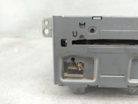 2014 Chevrolet Equinox Radio AM FM Cd Player Receiver Replacement P/N:23206821 GA-130-COLR-NS, ACJ-GA-130-COLR Fits OEM Used
