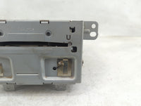 2014 Chevrolet Equinox Radio AM FM Cd Player Receiver Replacement P/N:23206821 GA-130-COLR-NS, ACJ-GA-130-COLR Fits OEM Used