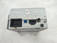2014 Chevrolet Equinox Radio AM FM Cd Player Receiver Replacement P/N:23206821 GA-130-COLR-NS, ACJ-GA-130-COLR Fits OEM Used