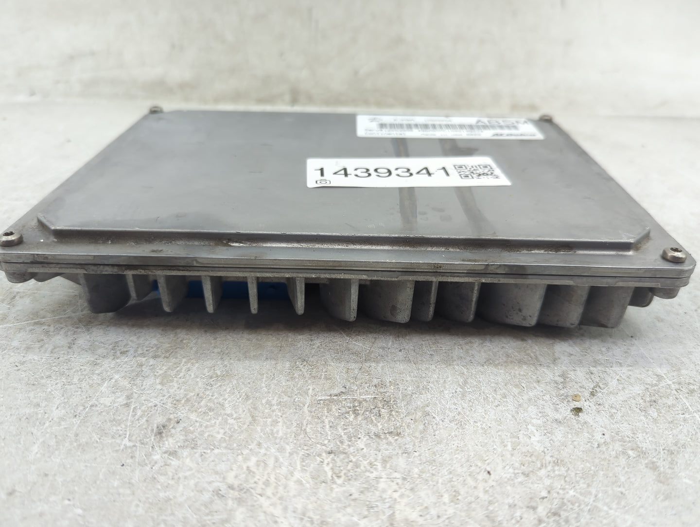 2013-2016 Chevrolet Equinox PCM Engine Control Computer ECU ECM PCU OEM P/N:12666658 12653998 Fits Fits 2013 2014 2015 2016 