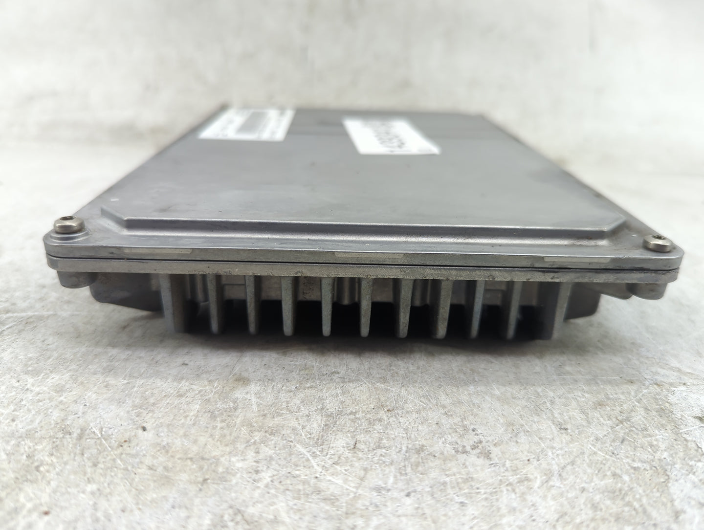 2013-2016 Chevrolet Equinox PCM Engine Control Computer ECU ECM PCU OEM P/N:12666658 12653998 Fits Fits 2013 2014 2015 2016 