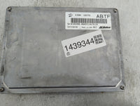 2013-2016 Chevrolet Equinox PCM Engine Control Computer ECU ECM PCU OEM P/N:12657781 12653998 Fits Fits 2013 2014 2015 2016 