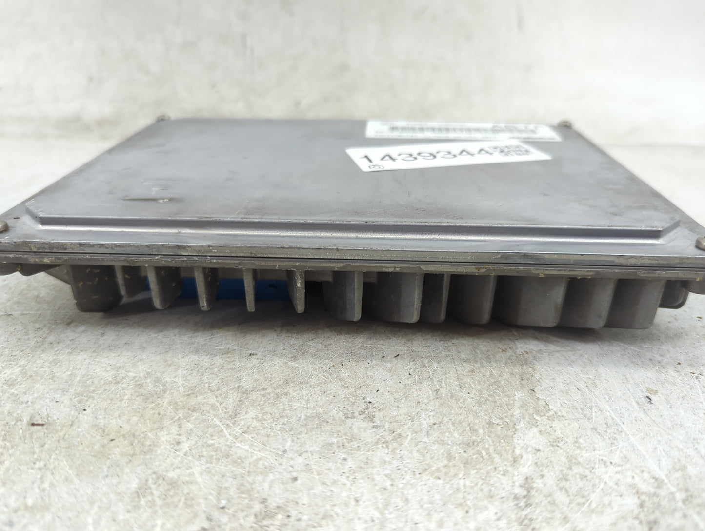 2013-2016 Chevrolet Equinox PCM Engine Control Computer ECU ECM PCU OEM P/N:12657781 12653998 Fits Fits 2013 2014 2015 2016 