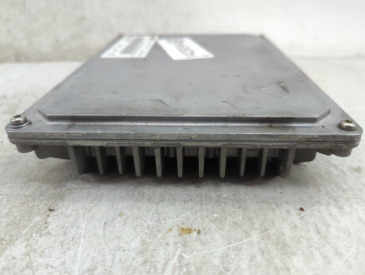2013-2016 Chevrolet Equinox PCM Engine Control Computer ECU ECM PCU OEM P/N:12657781 12653998 Fits Fits 2013 2014 2015 2016 