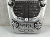2012-2015 Chevrolet Equinox Radio Control Panel - Oemusedautoparts1.com