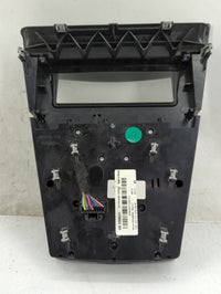 2012-2015 Chevrolet Equinox Radio Control Panel - Oemusedautoparts1.com