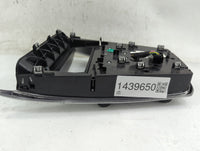 2012-2015 Chevrolet Equinox Radio Control Panel - Oemusedautoparts1.com