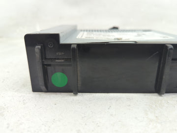 2014 Chevrolet Equinox Radio AM FM Cd Player Receiver Replacement P/N:85588678 7310500000000X, 555343750, H122083400004564 Fits OEM Used Auto Parts