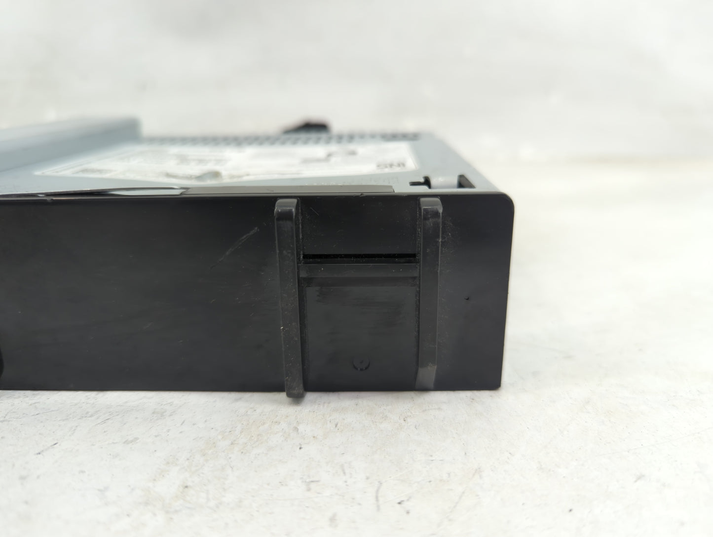 2014 Chevrolet Equinox Radio AM FM Cd Player Receiver Replacement P/N:85588678 7310500000000X, 555343750, H122083400004564 F