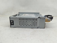2014 Chevrolet Equinox Radio AM FM Cd Player Receiver Replacement P/N:85588678 7310500000000X, 555343750, H122083400004564 F