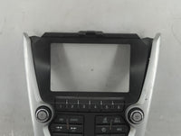 2012-2015 Chevrolet Equinox Radio Control Panel - Oemusedautoparts1.com