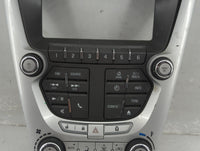 2012-2015 Chevrolet Equinox Radio Control Panel - Oemusedautoparts1.com
