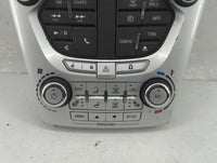 2012-2015 Chevrolet Equinox Radio Control Panel - Oemusedautoparts1.com