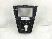 2012-2015 Chevrolet Equinox Radio Control Panel - Oemusedautoparts1.com