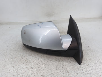 2011-2014 Chevrolet Equinox Passenger Side View Mirror - Right Door Mirror OEM Used - Oemusedautoparts1.com