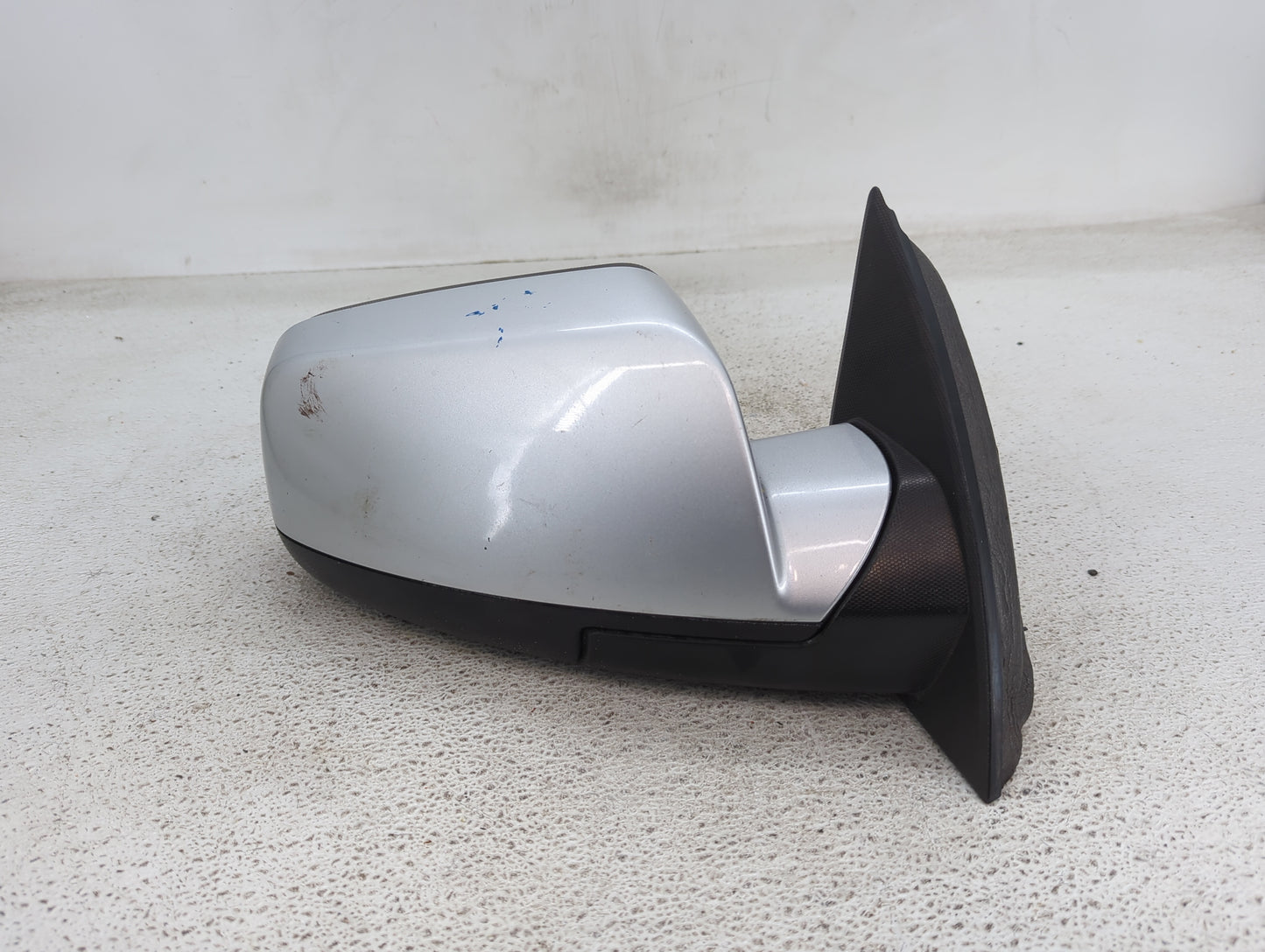 2011-2014 Chevrolet Equinox Passenger Side View Mirror - Right Door Mirror OEM Used - Oemusedautoparts1.com
