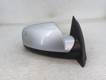 compare product 2011-2014 Chevrolet Equinox Passenger Side View Mirror - Right Door Mirror OEM Used