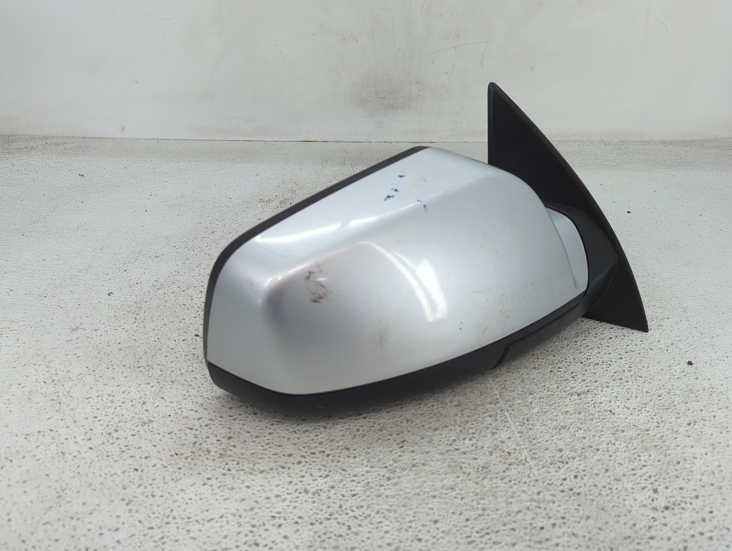 2011-2014 Chevrolet Equinox Passenger Side View Mirror - Right Door Mirror OEM Used - Oemusedautoparts1.com