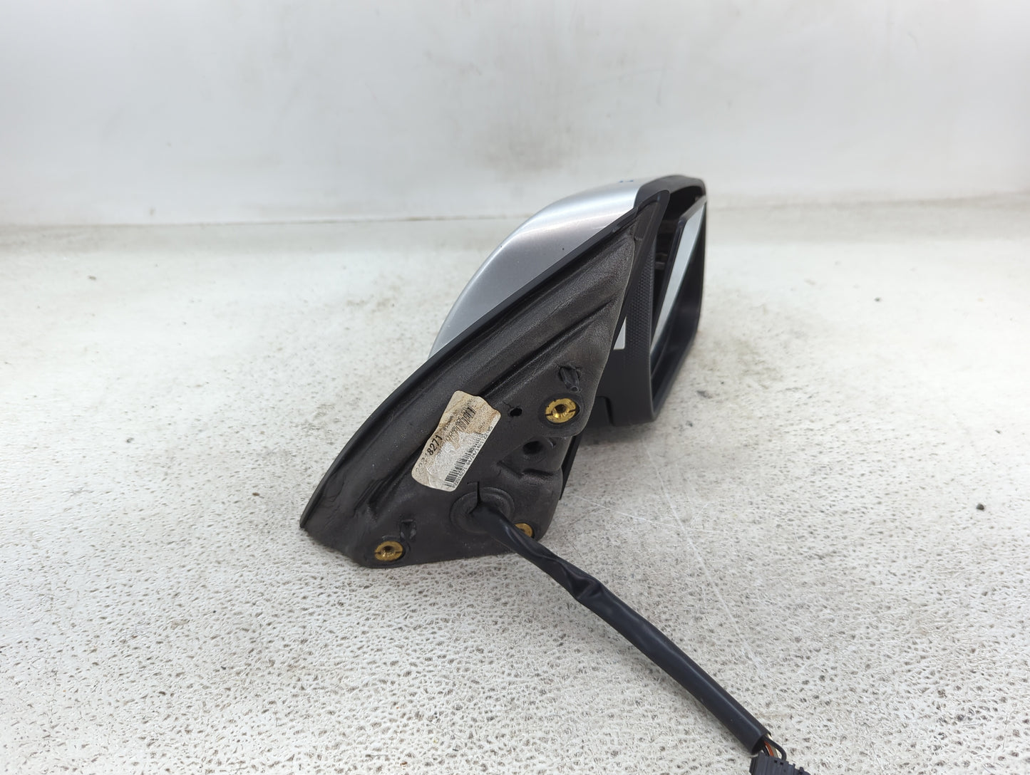 2011-2014 Chevrolet Equinox Passenger Side View Mirror - Right Door Mirror OEM Used - Oemusedautoparts1.com