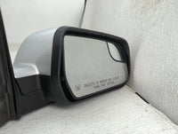 2011-2014 Chevrolet Equinox Passenger Side View Mirror - Right Door Mirror OEM Used - Oemusedautoparts1.com