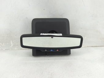 compare product 2010-2017 Chevrolet Equinox Interior Rear View Mirror Replacement OEM Fits OEM Used Auto Parts