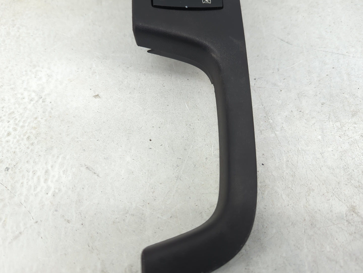2010-2017 Chevrolet Equinox Master Power Window Switch Replacement Driver Side Left Fits OEM Used Auto Parts - Oemusedautopa