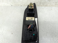 2010-2017 Chevrolet Equinox Master Power Window Switch Replacement Driver Side Left Fits OEM Used Auto Parts - Oemusedautopa