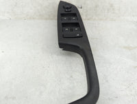 2010-2017 Chevrolet Equinox Master Power Window Switch Replacement Driver Side Left Fits OEM Used Auto Parts - Oemusedautopa