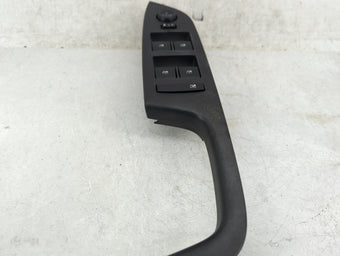 compare product 2010-2017 Chevrolet Equinox Master Power Window Switch Replacement Driver Side Left Fits OEM Used Auto Parts