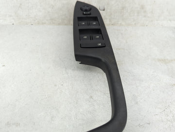 2010-2017 Chevrolet Equinox Master Power Window Switch Replacement Driver Side Left Fits OEM Used Auto Parts - Oemusedautopa