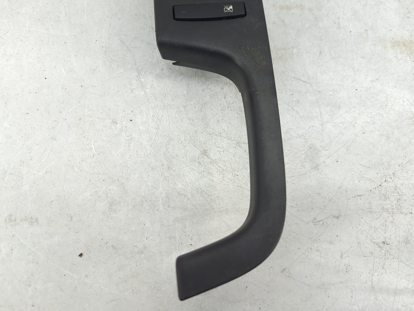 2010-2017 Chevrolet Equinox Master Power Window Switch Replacement Driver Side Left Fits OEM Used Auto Parts - Oemusedautopa