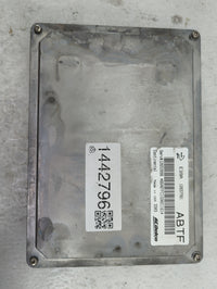 2013-2016 Chevrolet Equinox PCM Engine Control Computer ECU ECM PCU OEM P/N:12653998 12657781 Fits Fits 2013 2014 2015 2016 