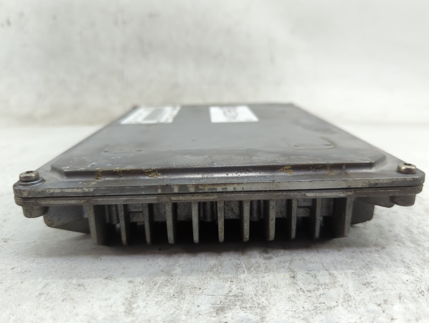 2013-2016 Chevrolet Equinox PCM Engine Control Computer ECU ECM PCU OEM P/N:12653998 12657781 Fits Fits 2013 2014 2015 2016 