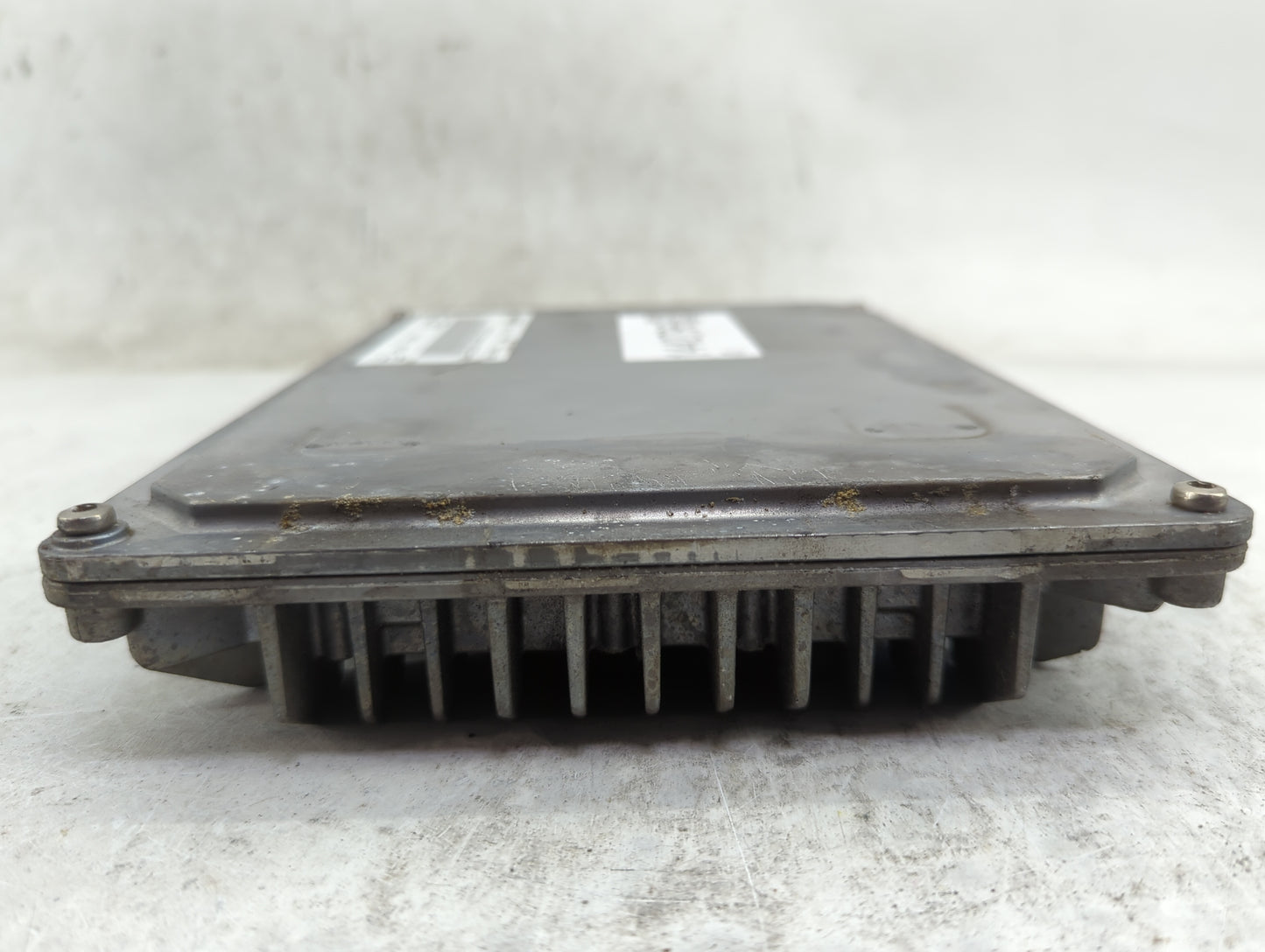 2013-2016 Chevrolet Equinox PCM Engine Control Computer ECU ECM PCU OEM P/N:12653998 12657781 Fits Fits 2013 2014 2015 2016 
