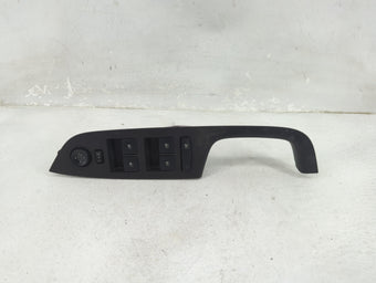 compare product 2010-2017 Chevrolet Equinox Master Power Window Switch Replacement Driver Side Left P/N:20917599 331480 Fits OEM Used Auto Parts