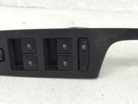 2010-2017 Chevrolet Equinox Master Power Window Switch Replacement Driver Side Left P/N:20917599 331480 Fits OEM Used Auto P
